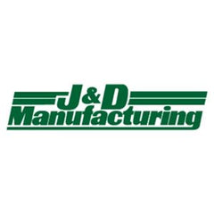 J&D Manufacturing