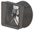 V-Fan Galvanized Slant Wall Exhaust Fan w/ Cone 36 inch Variable Speed 11830 CFM 230 Volt 3 Phase 936260-3