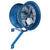 Patterson High Velocity Industrial Barrel Fan 26 Inch w/ Mounting Options 7650 CFM 3 Phase H26B
