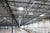 Patterson V-Series HVLS Ceiling Fan 8 foot 6850 Sq Ft Coverage w/ VFD Control 460V 3 Phase V8B-460