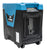 LGR Commercial Dehumidifier 145-Pint w/ Pump, Hose, Handle & Wheels XD-85L2