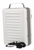 TPI Corp. Jobsite / Garage Fan Forced Portable Heater 1300 / 1500 Watt 120 Volt 188TASA