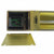 Fostoria OCH Series Outdoor/Indoor Rated Quartz Infrared Heater 48 Inch 6826 BTU 277V OCH-46-277VE