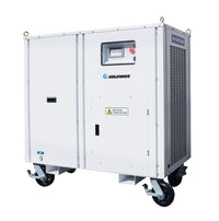 Portable High Capacity Industrial Cooler 60000 BTU 5-ton 230V Single Phase K6HK60BGA2ACA0
