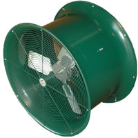AirMax High Velocity Blower Fan 30 inch 12750 CFM 3 Phase (choose mount) AM-303