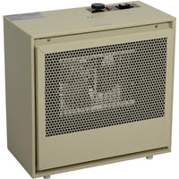 TPI Corp Dual Heat Fan Forced Heater 13650 BTU 240 Volt 1 Phase H474TM-C