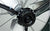 DFC Swivel Drum Fan 2 Speed 30 inch 8800 CFM Direct Drive DFC-30D-S