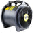 RamFan EFi75XX Hazardous Location Blower/Exhauster 12 inch 2500 CFM 230 Volt