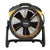 XPOWER Multipurpose Pro Utility Fan 11 inch 4 Speed 1100 CFM FC-100