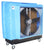 Maxx Air Portable Evaporative Cooler 48 inch 17600 CFM 2 Speed EC48B2