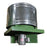 RD Roof Exhaust Fan 24 inch 9909 CFM Direct Drive RD24T10300B, [product-type] - Industrial Fans Direct