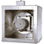 Square Inline Duct Fan: 15 inch 2658 CFM Direct Drive SQD15501CS, [product-type] - Industrial Fans Direct
