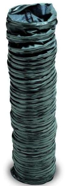 Statically Conductive Non-Spark Ducting (12 inch x 15 ft. Length) 9550-15EX