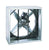 VI Cabinet Exhaust Fan 48 inch 20800 CFM Belt Drive 3 Phase VI4816-X, [product-type] - Industrial Fans Direct