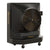 Big Ass Fans Cool Space 400 Outdoor Rated Evaporative Cooler 3600 Sq. Ft. Coverage Variable Speed E-400-3601