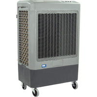Outdoor Rated Portable Evaporative Swamp Cooler 1,600 Sq. Ft. Coverage 3 Speed MC61M