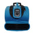 Centrifugal Air Mover w/ Telescopic Handle & Wheels 3 Speed 3600 CFM P-830H-BLUE