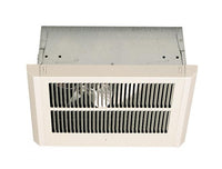 QMark QCH Ceiling Mounted Fan-Forced Heater 2560-6826 BTU 0.75-2.0 kW 208/240V 1 Phase QCH1202F
