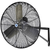 Explosion Proof Fixed Air Circulator Fan 30 inch 10670 CFM 30CFO-HL