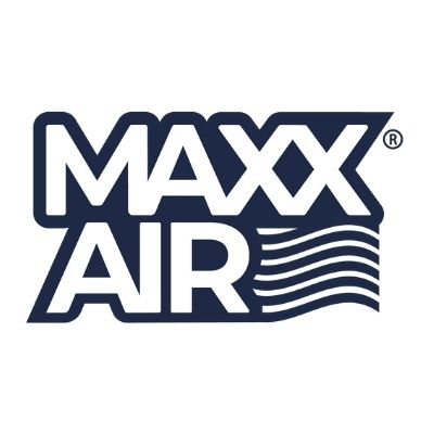 Maxx Air by Ventamatic, Ltd.