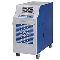Portable Commercial &amp; Industrial Air Conditioners