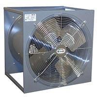 Utility Fans and Blowers