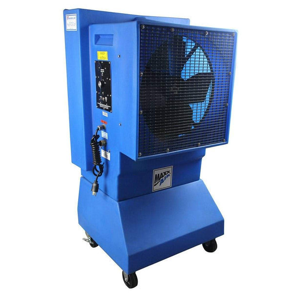 Evaporative Cooling Fans &amp; Swamp Coolers