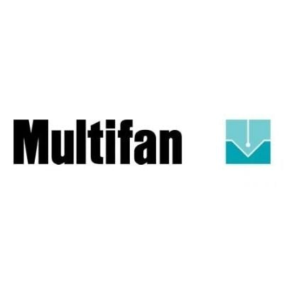 Multifan