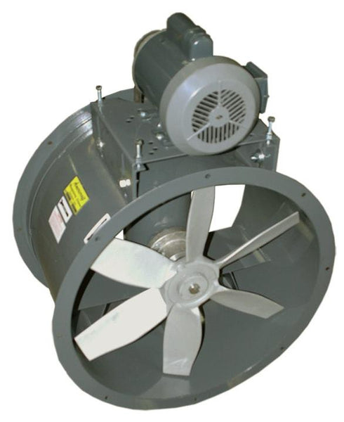 National Fan Co. - Explosion Proof Fans and Blowers