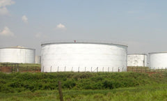 Refineries and Fuel Storage Facilities