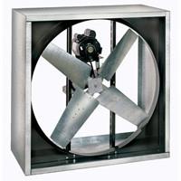 Exhaust Fans &amp; Ventilators