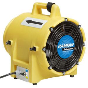 Confined Space Blowers and Ventilator Fans