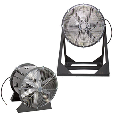 Explosion Proof Cooling Fans
