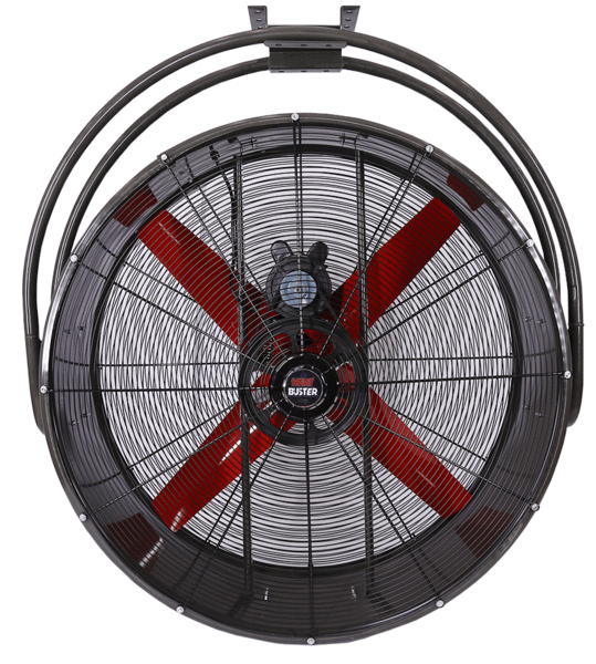 Triangle Engineering - Explosion Proof Fans and Blowers