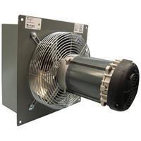 Explosion Proof Fans and Blowers