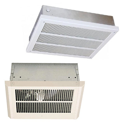 Electric Ceiling Mounted Heaters