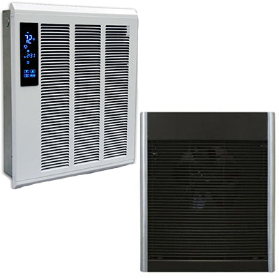 Electric Wall Mounted Heaters