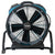 XPOWER Multipurpose Pro Utility Fan 18 inch 3600 CFM 4 Speed FC-420