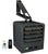 KB ECO2S 2-Stage Garage Heater w/ IR Remote & Mounting Bracket 51200 BTU 240/208V KB2415-1-ECO2S-PLUS-FB