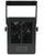 KBP Compact Multi-Wattage Garage / Shop Heater & Mounting Bracket 19449 BTU 208V 1 or 3 Phase KBP2006-3MP