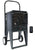 King Platinum Industrial Portable Heater w/ LED Display & Remote 34100 BTU 208V 1 Phase PKB2010-1-P
