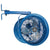 Patterson High Velocity Industrial Barrel Fan 14 Inch 2600 CFM (choose mount) H14A
