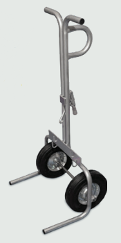 Vano Transport Cart w/ Crane Lifting Loop