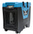 LGR Commercial Dehumidifier 145-Pint w/ Pump, Hose, Handle & Wheels XD-85L2