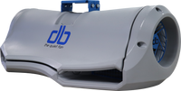 DB Quiet Pick Module Fan 18” 2480 CFM 115 Volt DB-A