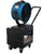 Muli-Purpose Mobile Oscillating Misting Fan w/ Water Reservoir 3 Speed 1700 CFM FM-88WK