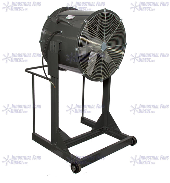 High Stand Cooling Fans