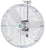 Barnstormer White Recirculation Fan 24 inch 5250 CFM VBS24