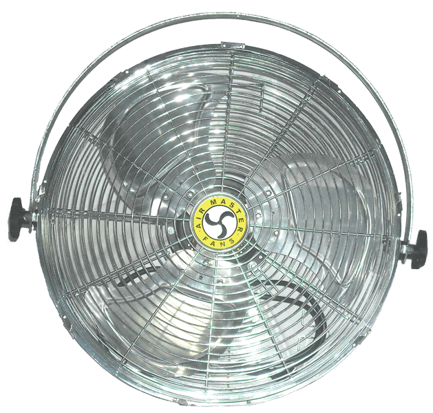 WorkStation Air Circulator Fan 20 inch 3 Speed 3390 CFM 78970