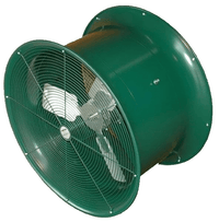 AirMax High Velocity Blower Fan 22 inch 6600 CFM (choose mount) AM-22